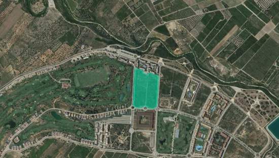 Otros en venta en AVDA CASTELLON URB.PANORAMICA, SANT JORDISAN JORGE