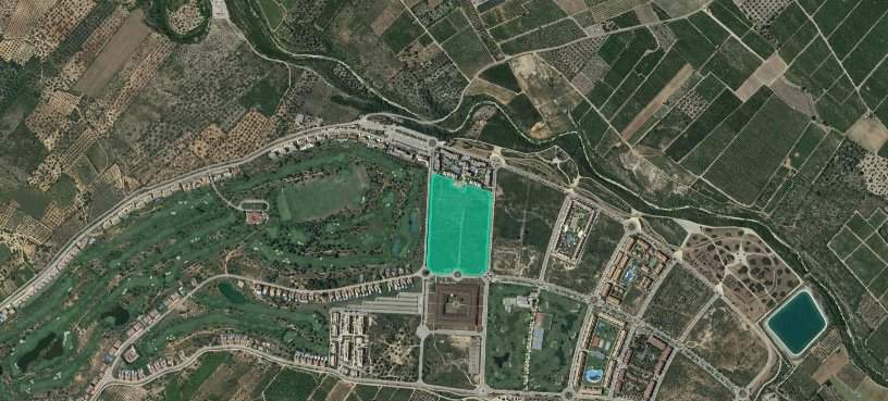Otros en venta en AVDA CASTELLON URB.PANORAMICA, SANT JORDISAN JORGE