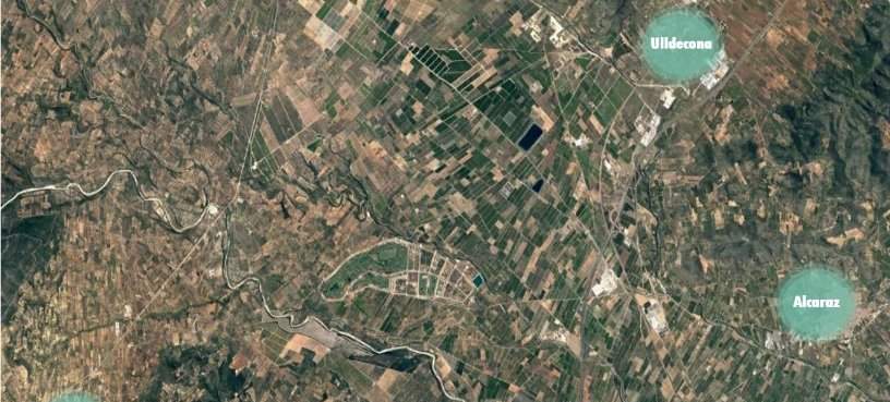 Otros en venta en AVDA CASTELLON URB.PANORAMICA, SANT JORDISAN JORGE