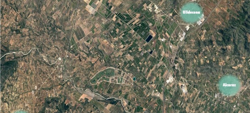 Otros en venta en AVDA CASTELLON URB.PANORAMICA, SANT JORDISAN JORGE