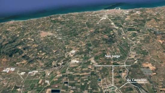 Otros en venta en AVDA CASTELLON URB.PANORAMICA, SANT JORDISAN JORGE