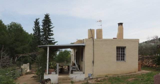 Chalet en Estivella, Valencia