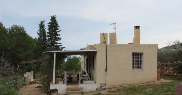 Chalet en Estivella, Valencia