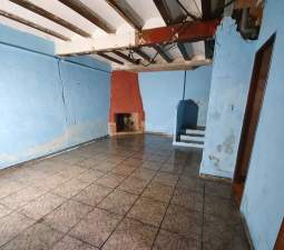 Unifamiliar Casa De Pueblo en venta  en Calle San Lluis Carcaixent Valencia