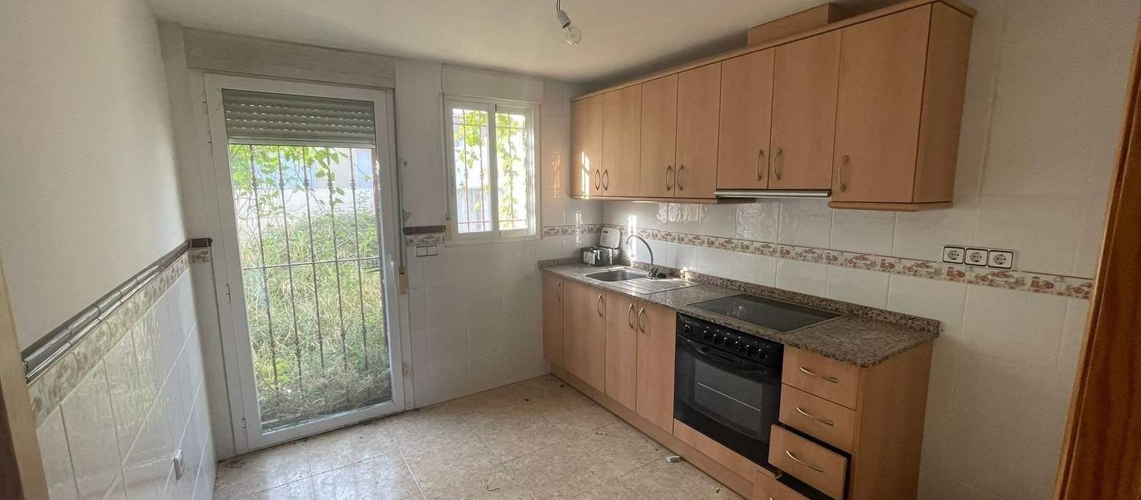 Casa Adosada en venta en Cálig, Castellón