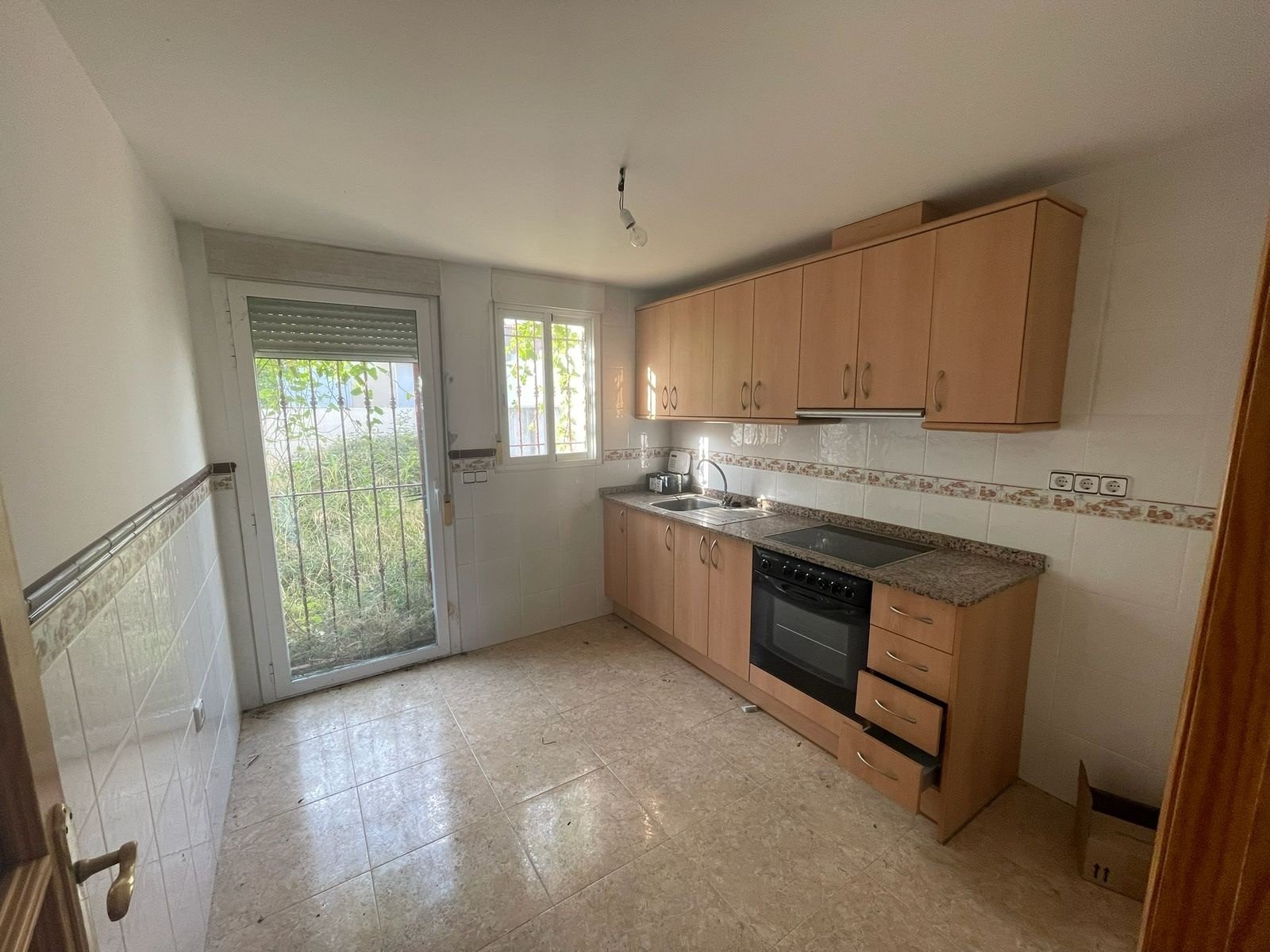Casa Adosada en venta en Cálig, Castellón