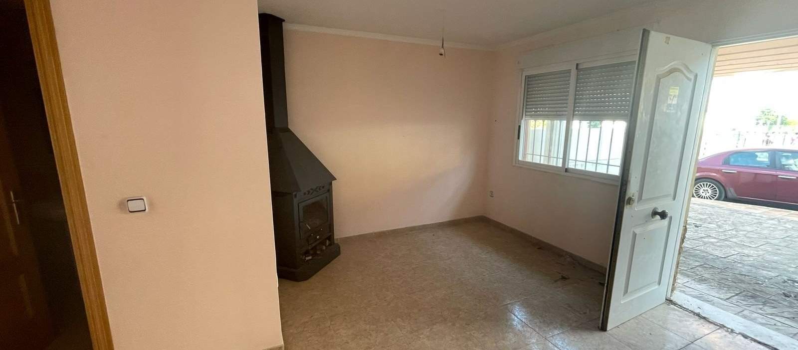 Casa Adosada en venta en Cálig, Castellón