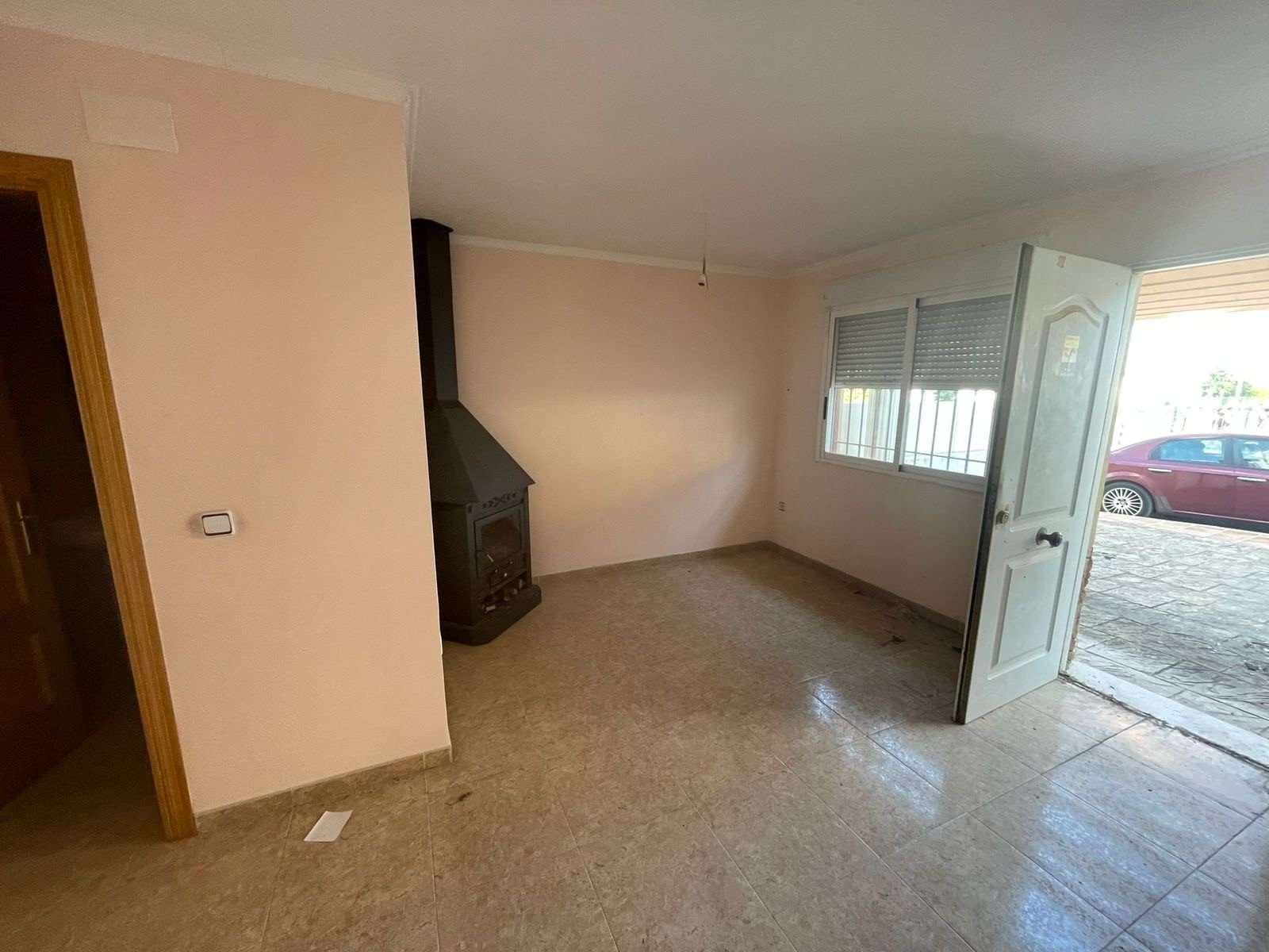Casa Adosada en venta en Cálig, Castellón