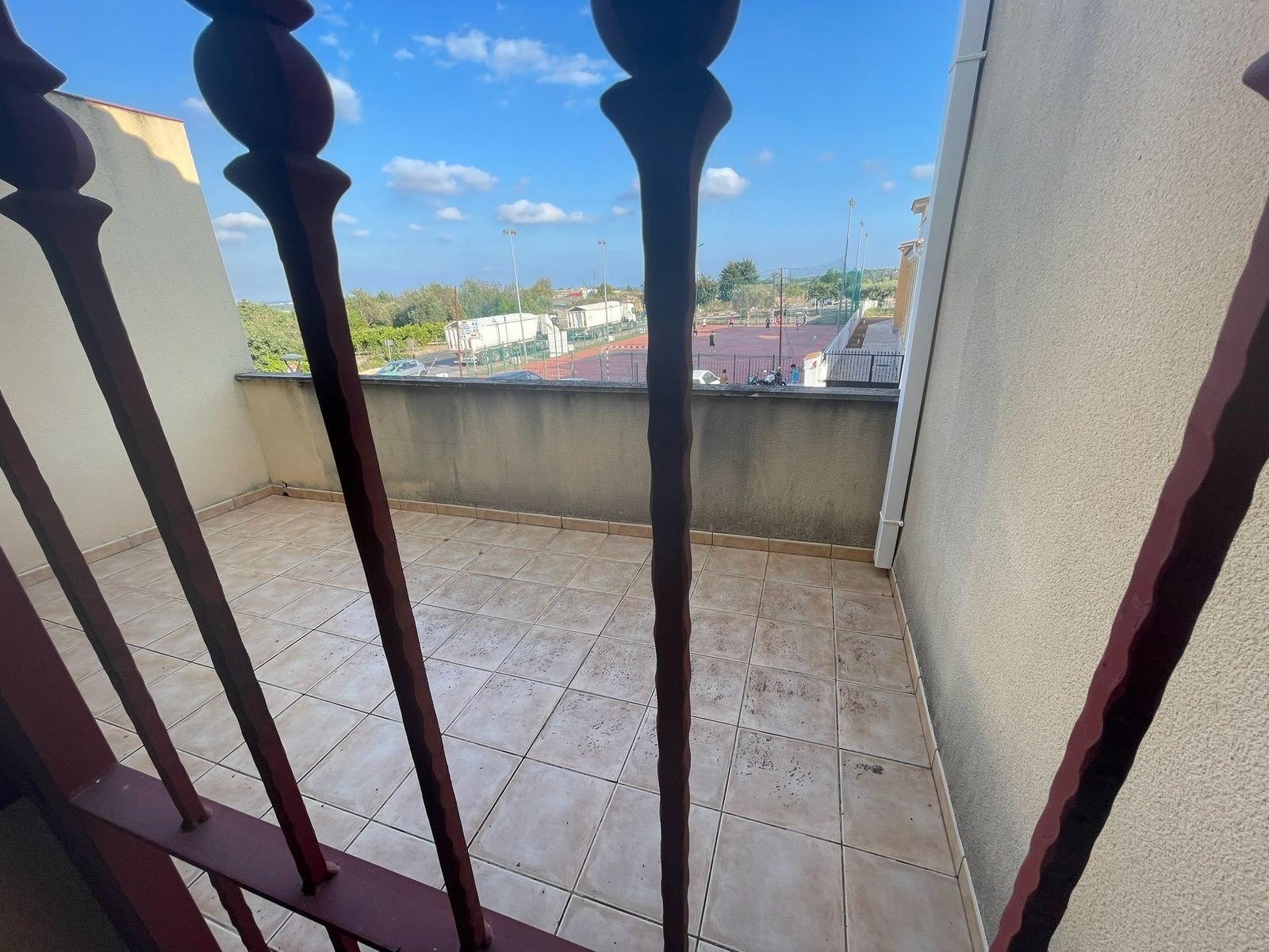 Casa Adosada en venta en Cálig, Castellón