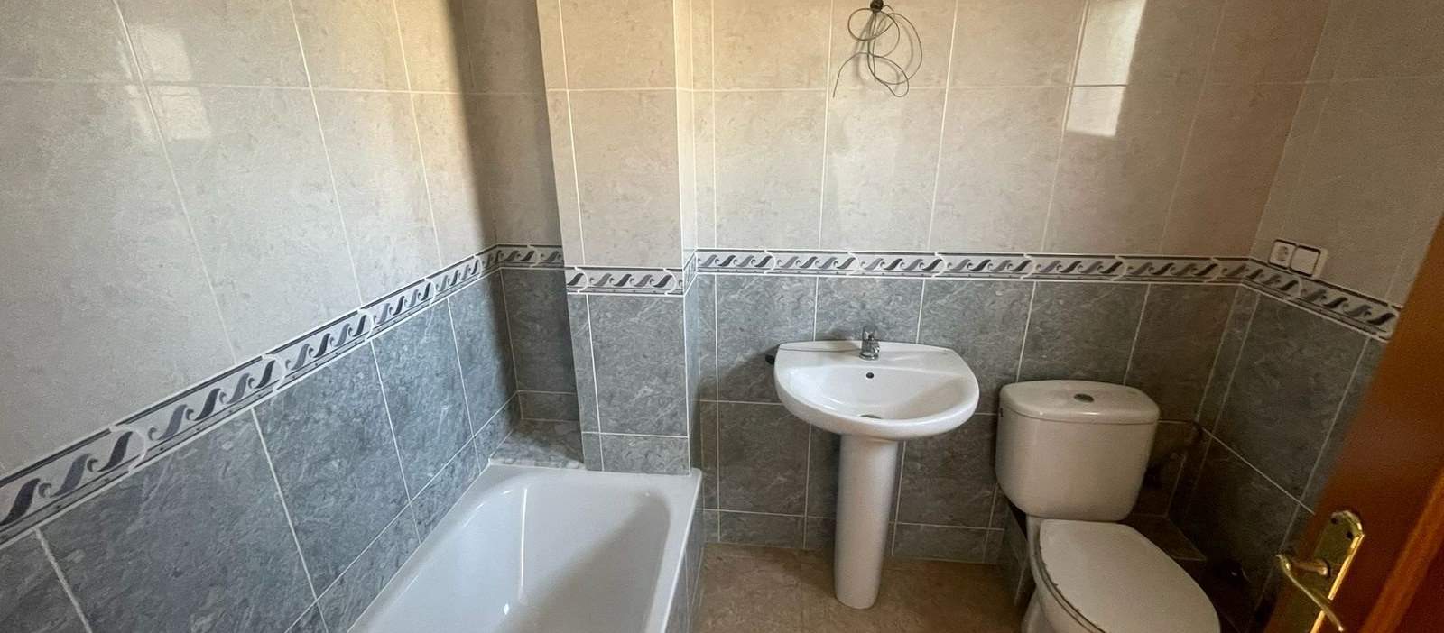 Casa Adosada en venta en Cálig, Castellón