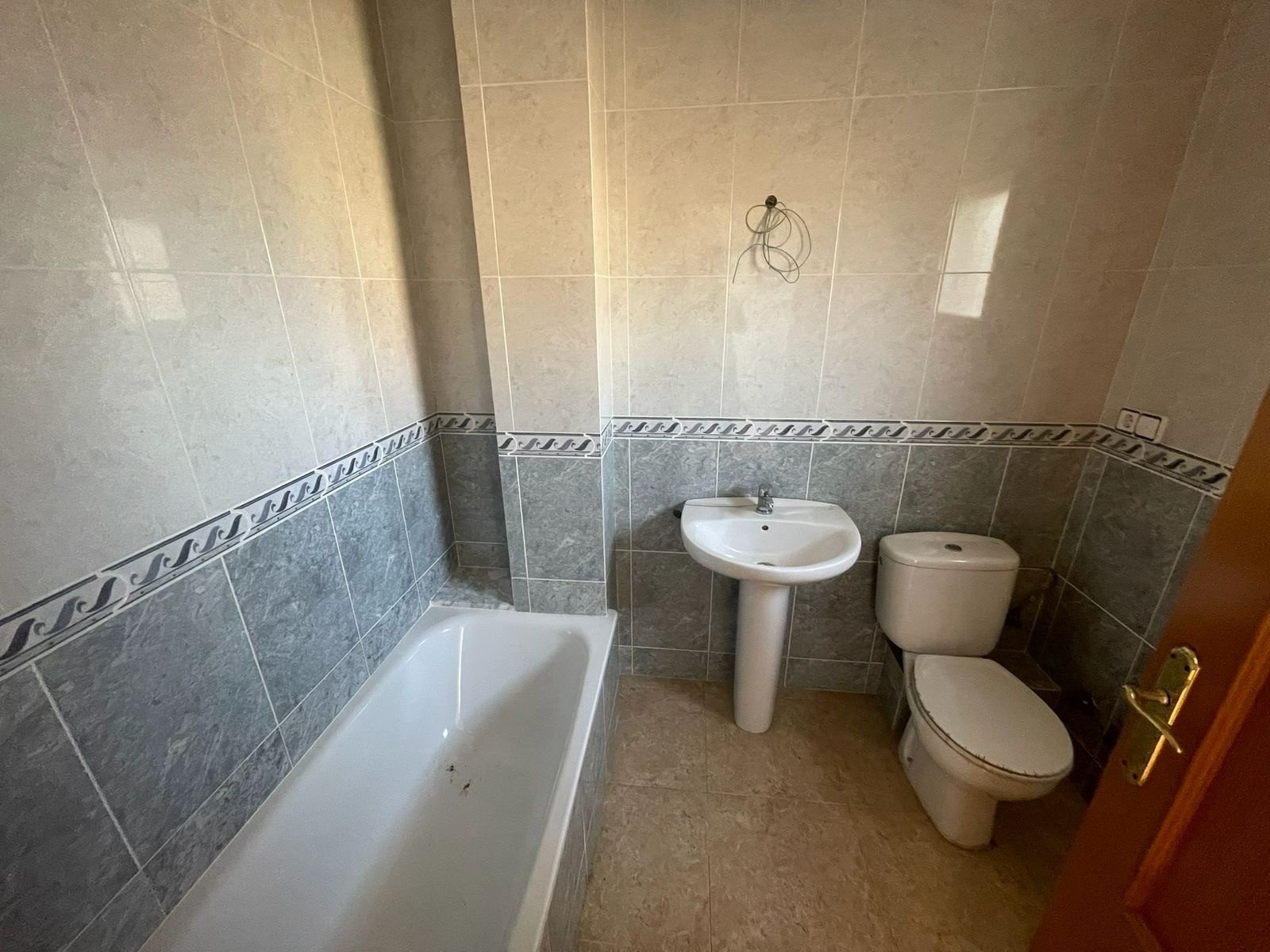 Casa Adosada en venta en Cálig, Castellón