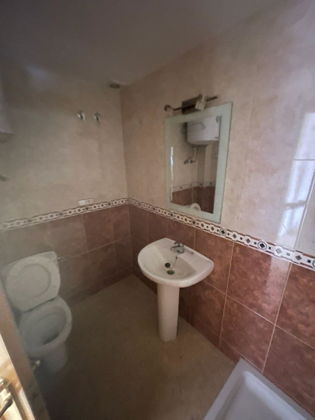 Casa Adosada en venta en Cálig, Castellón