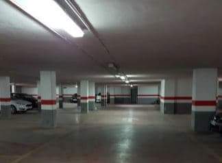 Garaje en venta  en Calle Alfons El Magnanim Villarreal Castelln