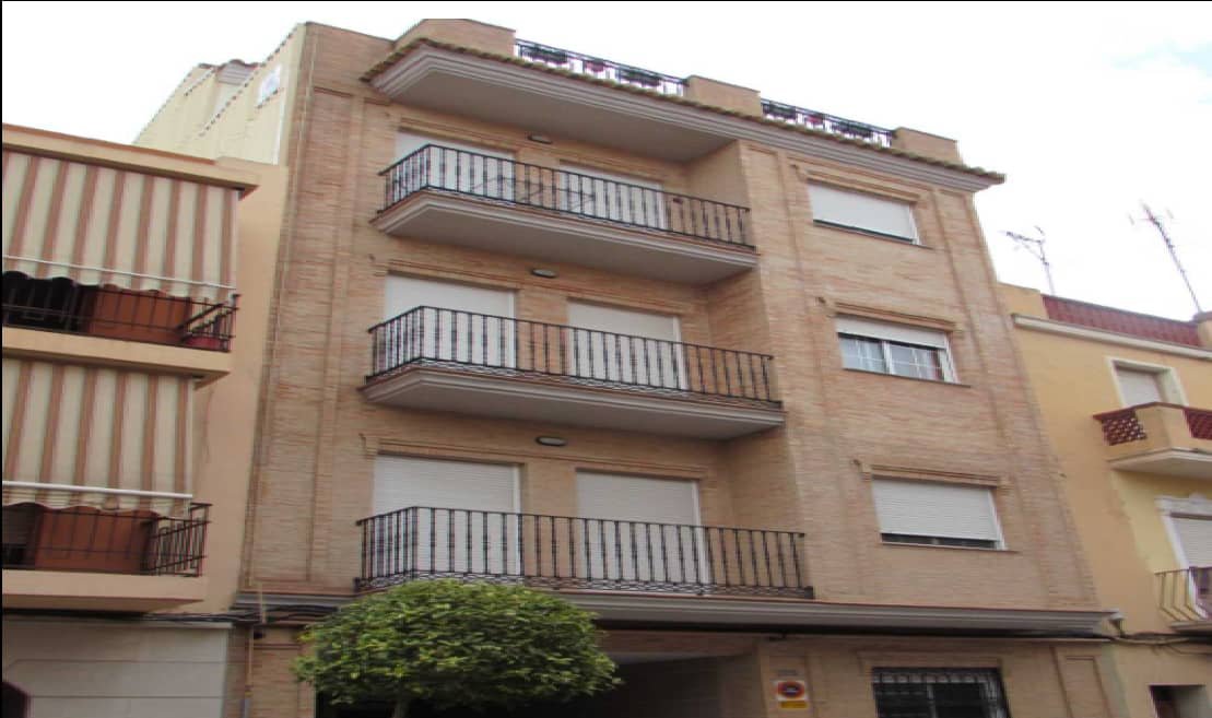 Trastero en venta  en Calle Valencia Algemes Valencia