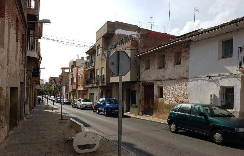 Piso en venta en Calle Mur del, 2?, 12590, Almenara Castellón