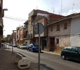 Piso en venta en Calle Mur del, 2?, 12590, Almenara Castellón