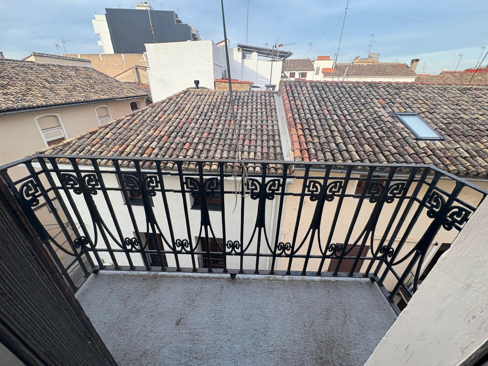 Piso en Carcaixent, Valencia