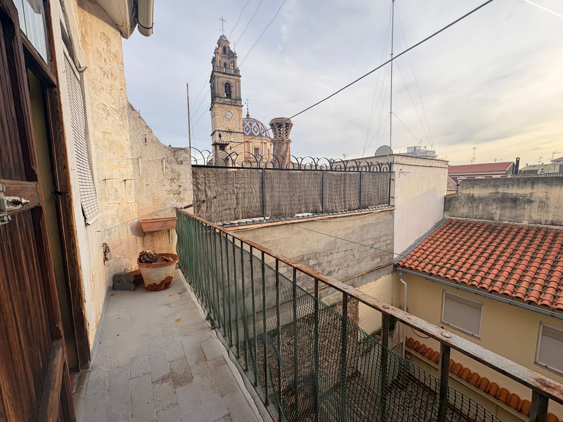Piso en Carcaixent, Valencia