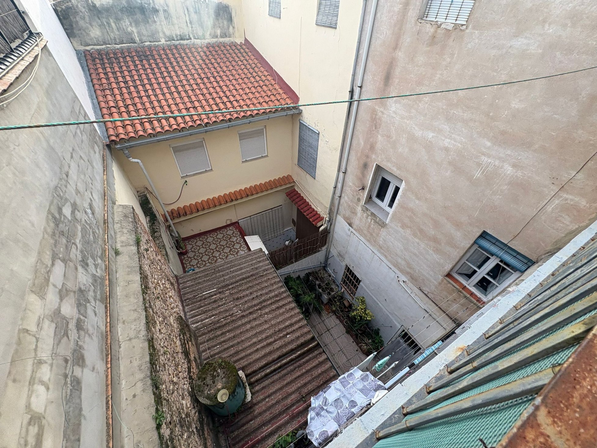 Piso en Carcaixent, Valencia