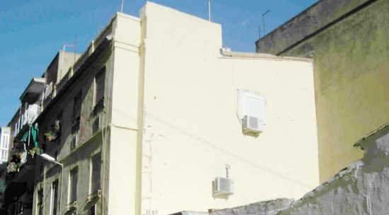 Piso En Venta En San Gregorio, Torrent