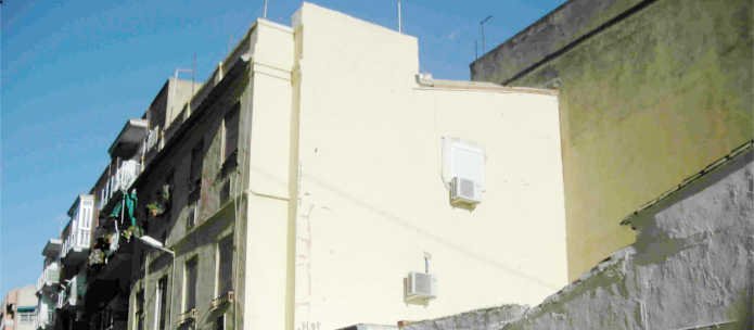 Piso En Venta En San Gregorio, Torrent
