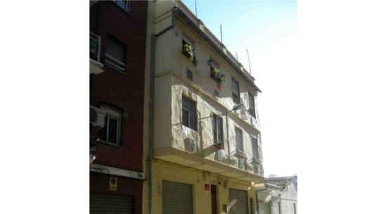Piso En Venta En San Gregorio, Torrent