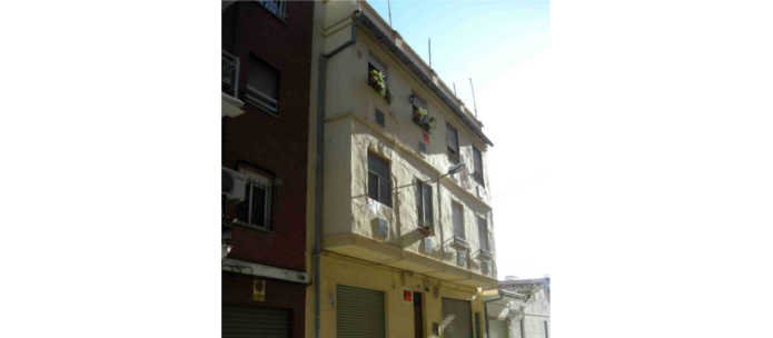 Piso En Venta En San Gregorio, Torrent