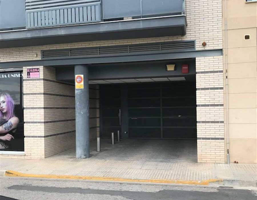 Piso en venta en Carlet, Valencia