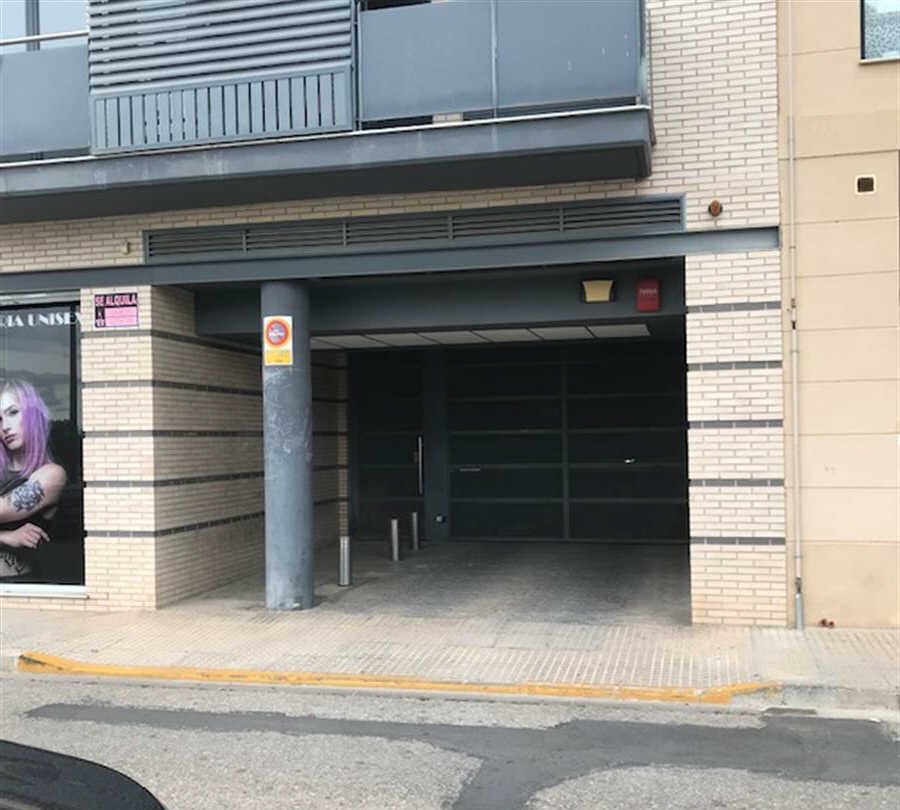 Piso en venta en Carlet, Valencia