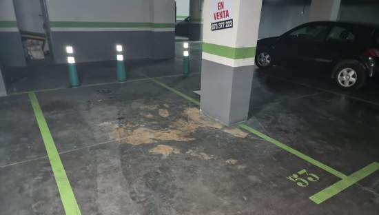 Piso en venta en Carlet, Valencia