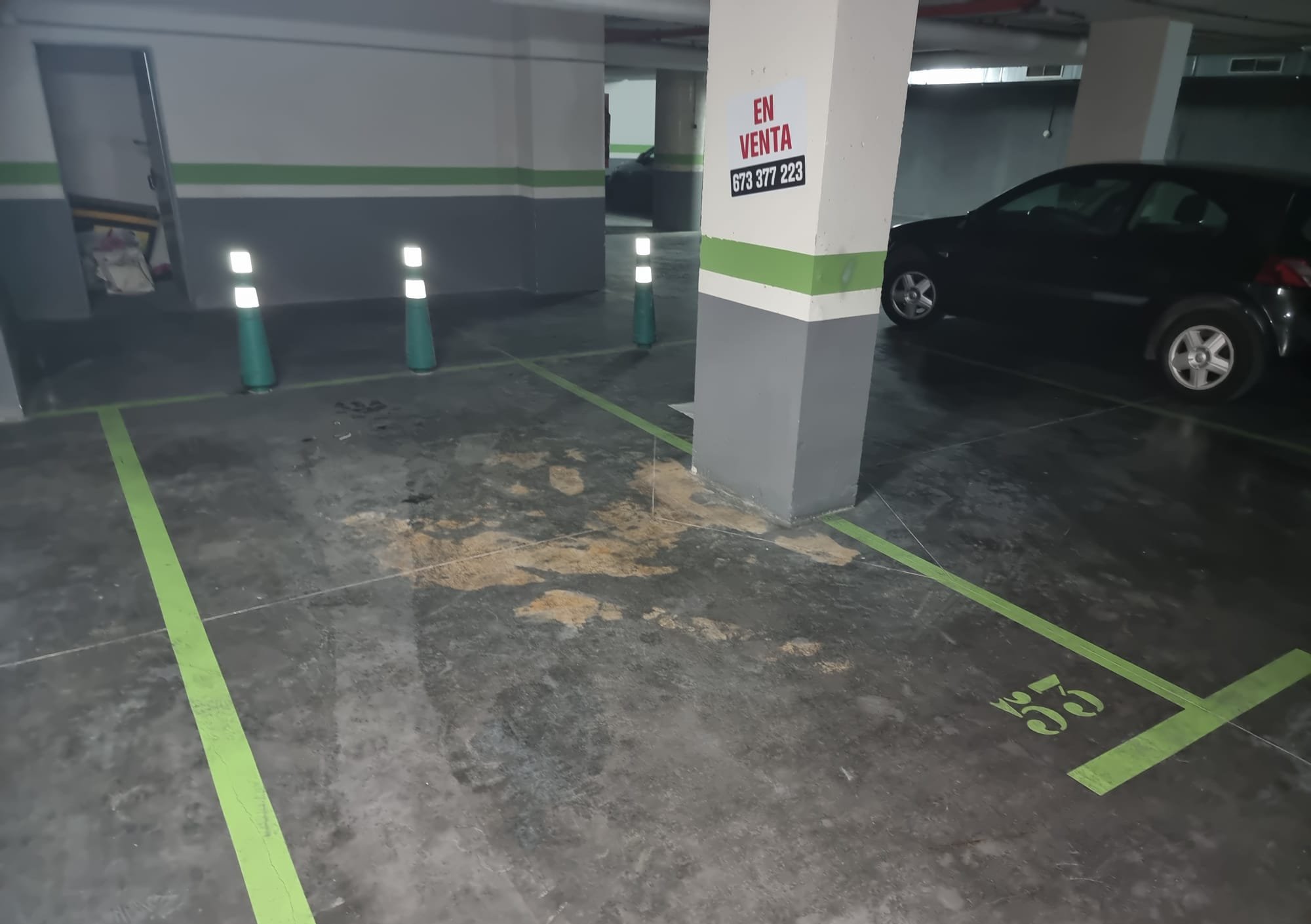 Piso en venta en Carlet, Valencia