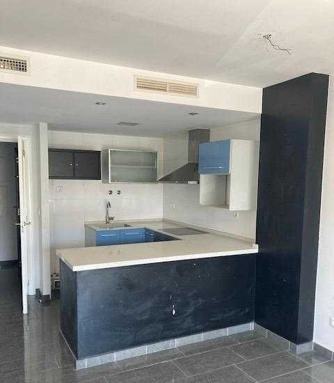 Piso en venta en Carlet, Valencia
