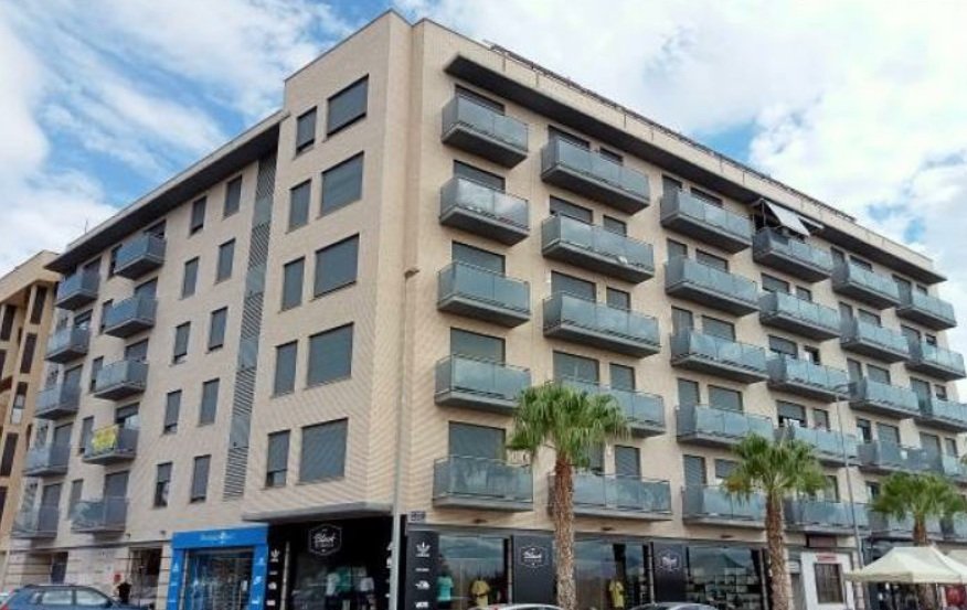 Piso en venta en Carlet, Valencia