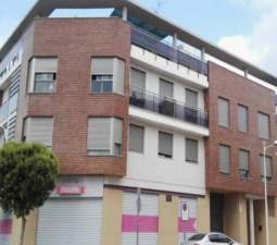 Garaje en venta  en Avenida Alcalans Dels Montserrat Valencia