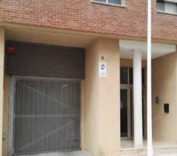 Garaje en venta  en Avenida Alcalans Dels Montserrat Valencia