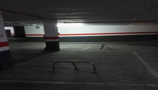 Garaje en venta  en Avenida Alcalans Dels Montserrat Valencia