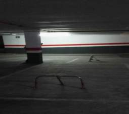 Garaje en venta  en Avenida Alcalans Dels Montserrat Valencia