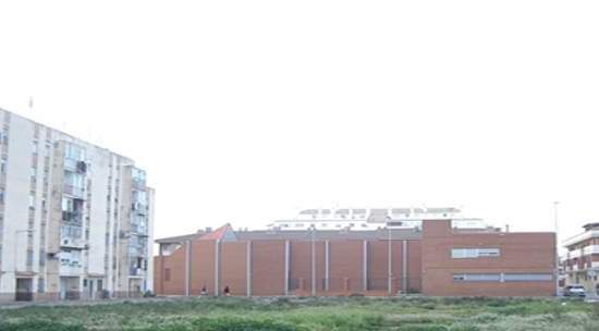 Suelo en C Almirante
