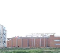 Suelo en C Almirante
