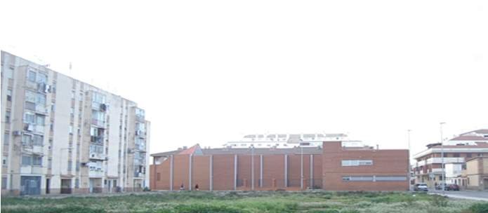 Suelo en C Almirante
