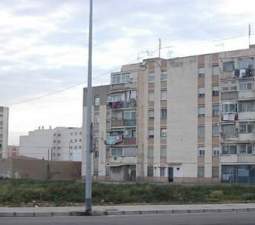 Suelo en C Almirante