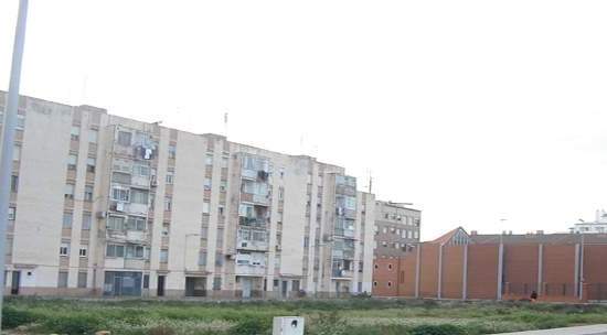 Suelo en C Almirante
