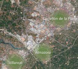 Suelo en C Almirante