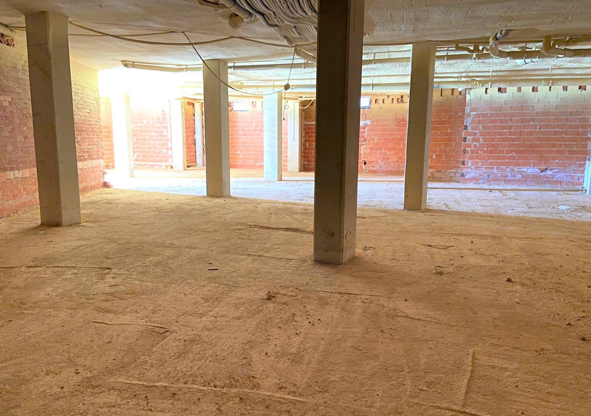 Oficina en venta en San Javier, Murcia