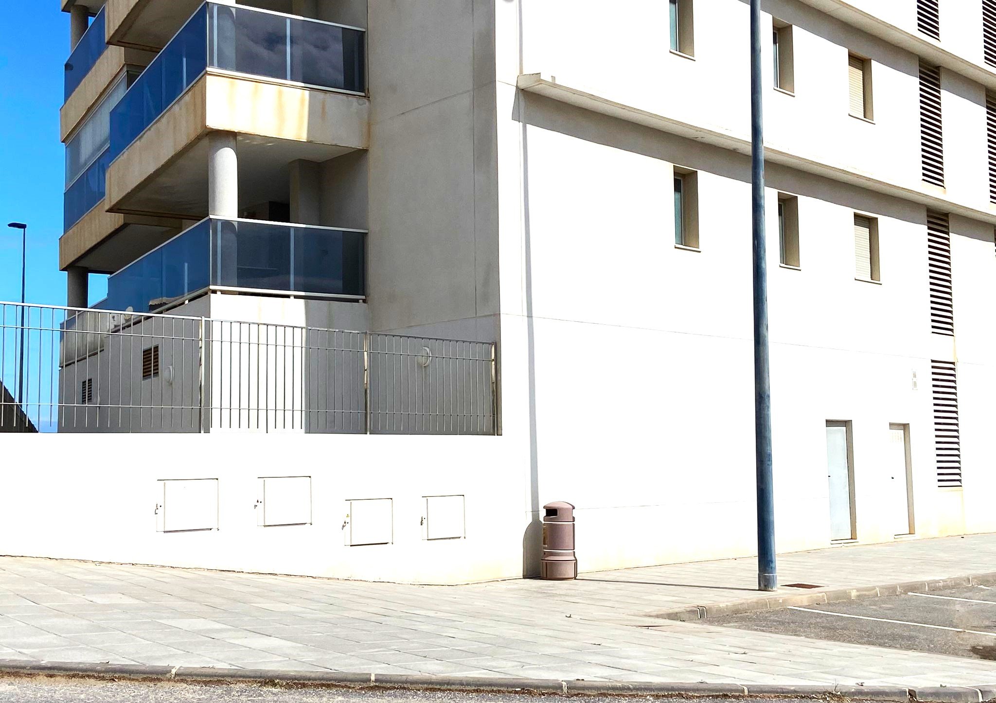 Oficina en venta en San Javier, Murcia