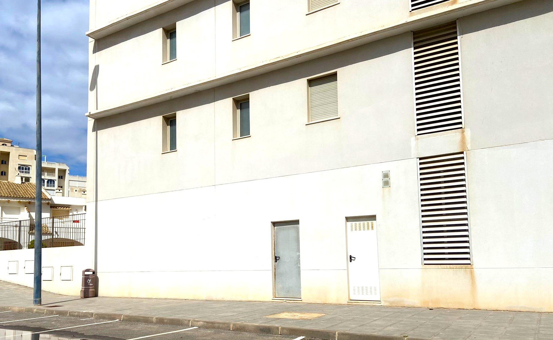 Oficina en venta en San Javier, Murcia