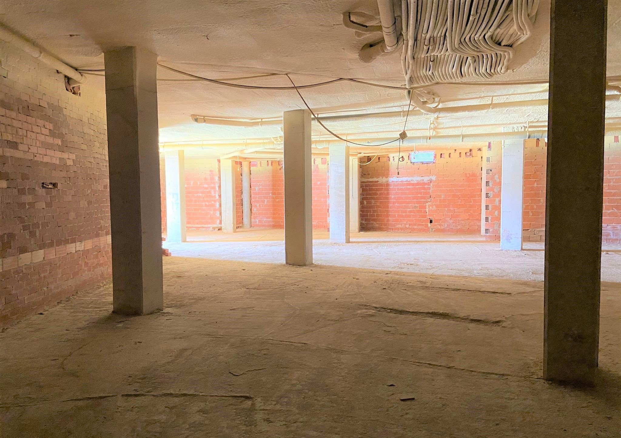 Oficina en venta en San Javier, Murcia