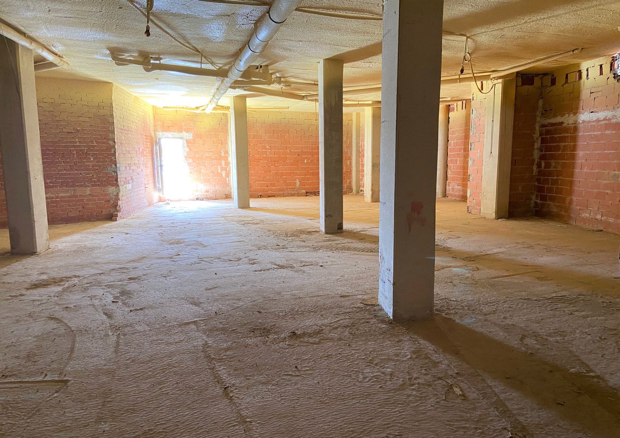 Oficina en venta en San Javier, Murcia