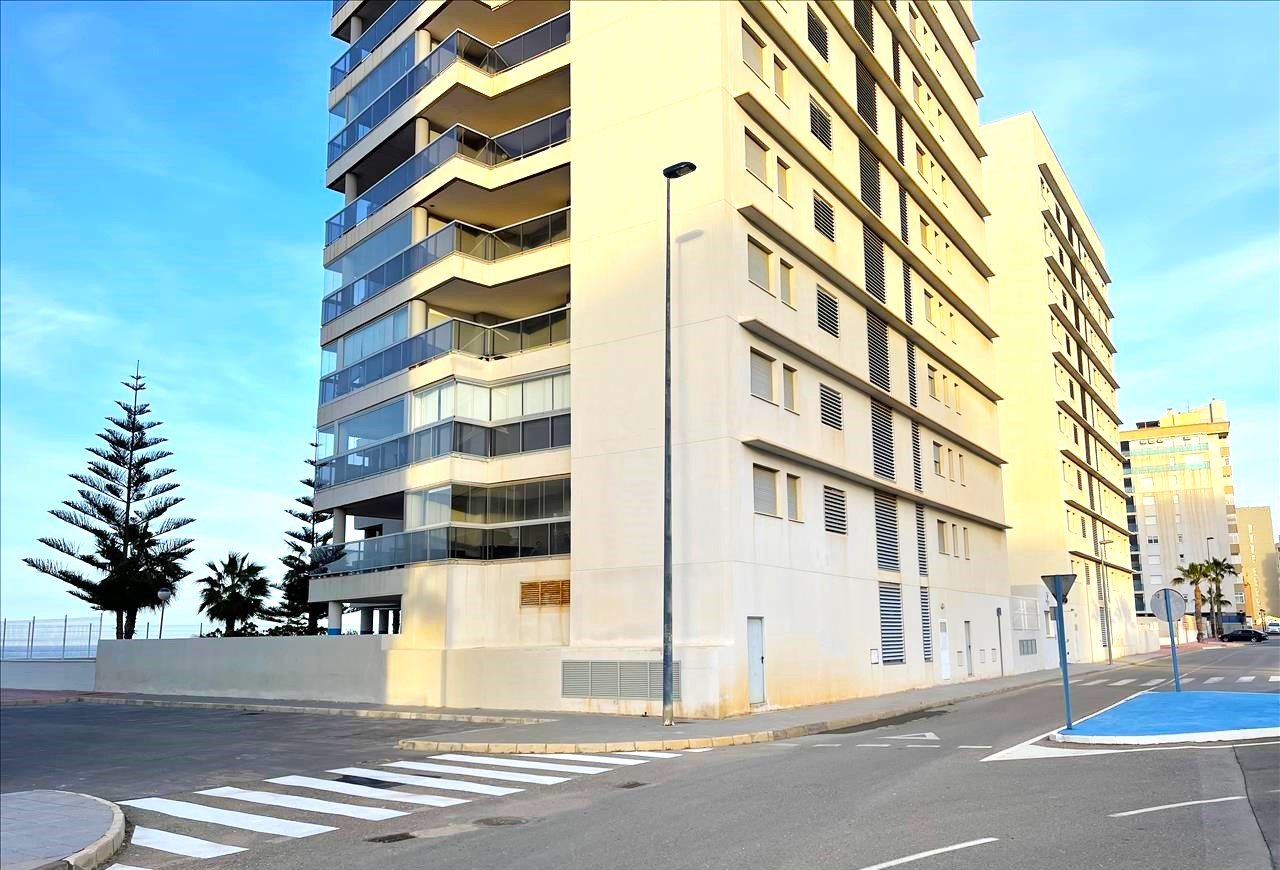 Oficina en venta en San Javier, Murcia