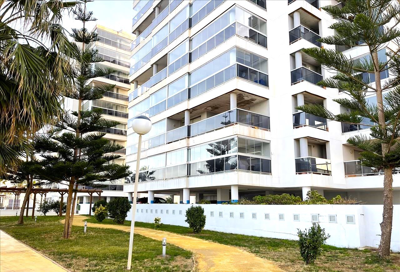 Oficina en venta en San Javier, Murcia